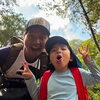 子ども連れトレッキング｜何歳から楽しめる？ダラットで家族ハイキング