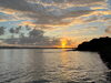 「千葉県で出会う、海と夕日の美しい時間」