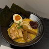 【ホーチミン1区】Menya HanabiのDX味噌ラーメン｜濃厚な味噌スープを楽しむ一杯