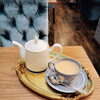紅茶メニュー人気No.1｜ロイヤルミルクティーのご紹介