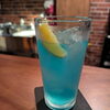 ロングブルーマルガリータで乾杯しませんか？🍸