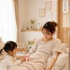 子育て中のママへ🩷