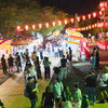 【船橋】御瀧不動尊金蔵寺の夜祭り。開山基・大祭の境内から現地の様子をお届けします