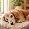 シニア犬ほど飼い主さんが大切な存在に？年齢と「愛着」のお話