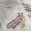 《鎌ヶ谷 キッズチア Various》チームTシャツが届きました！🌈