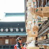 問屋町レンタル着物TUZUMI　10月・11月の出張着付け・ヘアセット　9月15日（火）までのご相談分で受付いたします