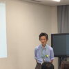 ケアマネジャー向け勉強会を開催しました