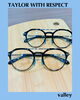 「個性的なツーブリッジが魅力！TAYLOR WITH RESPECT「valley」入荷👓✨【諏訪おすすめメガネ店｜人気おしゃれメガネ勢ぞろい✨】」