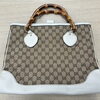 グッチのバンブーハンドルバッグをお買い取り！佐世保市でブランドバッグの買取なら買取大吉ドン・キホーテ佐世保店へ✨