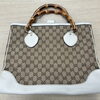 グッチのバンブーハンドルバッグをお買い取り！佐世保市でブランドバッグの買取なら買取大吉ドン・キホーテ佐世保店へ✨