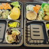 本日の500円弁当
