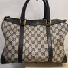 グッチ（GUCCI）のオールドグッチハンドバッグをお買取りさせていただきました【金沢区・磯子区】ブランドバッグの買取なら買取専門店大吉イオン金沢シーサイド店におまかせください