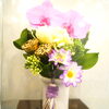 江戸川区 瑞江のプリザーブドフラワーのお店です! お花は大切なお供えです。供花にプリザーブドフラワーやアーティシャルフラワーはいかがでしょうか?新商品が入荷しました!