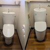 【函館・道南】キッチン・トイレ・玄関ドアリフォーム工事Before/After　トイレ編