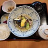 一魚一会日替りランチ