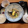 一魚一会日替りランチ