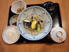「一魚一会日替りランチ」