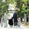 七五三 出張撮影・スタジオ撮影