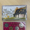 【買取大吉イトーヨーカドー洋光台店】ジャパンコインセット 2021年（令和3年）MINTミント貨幣セットをお買取りさせていただきました！
