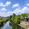 【岡山県】倉敷美観地区
