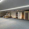 展示会場リニューアルの進捗をご報告します