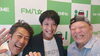 「8月22日12時30分FM八女に出演しました‼️YouTube見てね(^O^)‼️。」