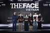 「Truyền Thuyết Champong、The Face Vietnam 2026のブランドパートナーとして参加」