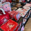 【千葉ジェッツ新グッズ】日焼けジャンボくん＆祝1位ミニトートがGiGO ららテラスTOKYO-BAYに入荷！