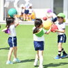 子どもたちの笑顔が広がる、明るい園の毎日