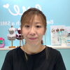 9/12 POPUP整理券について