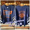 HarleyDavidsonハ－レ－ダビットソンTシャツ入荷