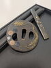 「鍔と小柄、金の指輪、記念硬貨や古銭をお買取りしました【札幌市北区おたからや篠路店】」
