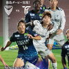 天皇杯2回戦 徳島ヴォルティスvsFC徳島@鳴門・大塚スポーツパークポカリスエットスタジアム