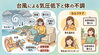 「台風による身体の不調の理由とおすすめセルフケア」