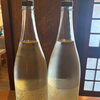 千葉駅駅近の海鮮居酒屋で栃木県の日本酒「仙禽 線香花火」に注目♪