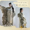 振袖の固定概念を打ち破る「one&only Grace」コレクションのご紹介