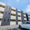 単身の方、カップルさんにおすすめ！🎀【アルト土居田 　110号】伊予鉄郡中線 「 土居田駅 」より徒歩17分。ウォークインクローゼット付き１LDKマンションをご紹介🏠💁‍♀️