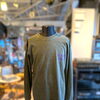 アメカジ好き必見！！！おすすめロンTee