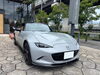 「MAZDA SPIRIT RACING ROADSTERご納車おめでとうございます🚗✨グレーが映える限定ロードスター」