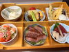 一番人気の箱御膳懐石弁当(月)「船橋・馬込町で秋の味覚を楽しむ｜黒毛和牛しゃぶしゃぶ・すき焼きの肉割烹」