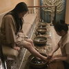 【ホーチミンタオディエン スパ】デスクワーカーの疲れをリセット。タオディエンMandarin SpaのFoot & Body Massage
