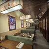タオディエンで楽しむ日本料理｜遊雅亭 睦庵の落ち着いた和空間とうなぎ料理
