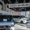 初めての方も安心してご来店ください。近松店の店内をご案内します