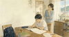 「新学期が始まって「あれ？」と思った今が、相談のタイミングです。」