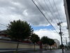 浦見は晴れるのが早かった「ゲリラ豪雨⚡︎凄かったですね！今日は土曜営業日。」
