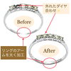 ジュエリーやアクセサリーの修理はミヤモトにお任せ下さい😌
