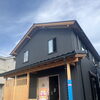 川越モデルハウス　着々と建築が進んでいます(^^)！