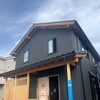 川越モデルハウス　着々と建築が進んでいます(^^)！