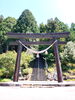 「白川町の大山白山神社を訪ねて」