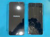 After「Galaxy 画面交換修理」